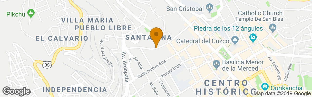 Bed and Breakfast Arcopata Guest House