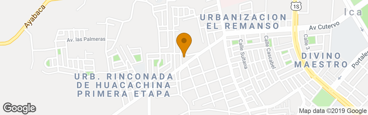 Bed and Breakfast Sol de Huacachina