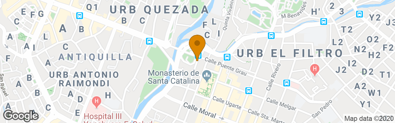 Hotel Montecristo Casona