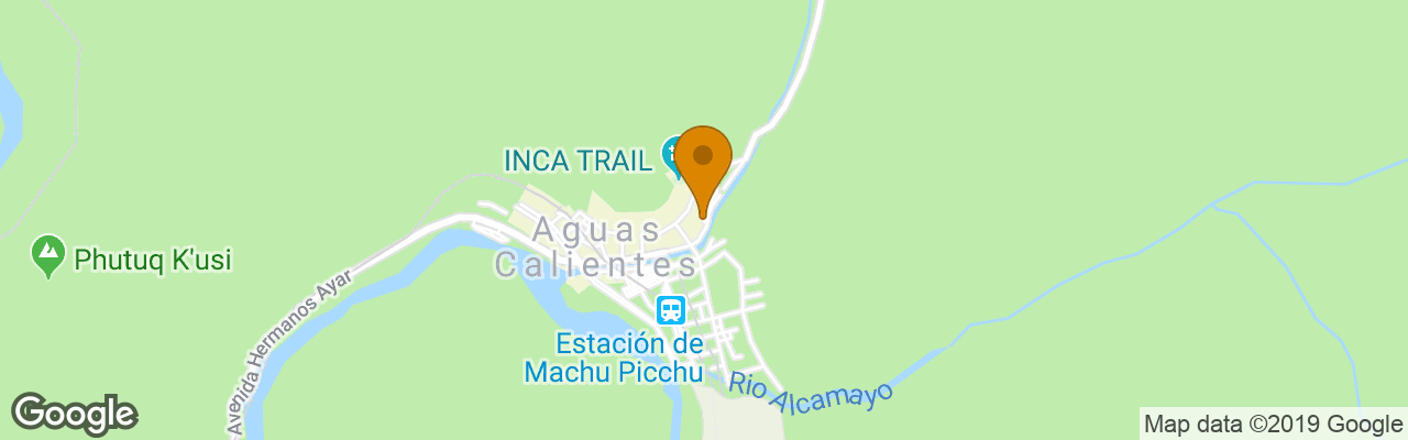 Hotel Terraza de Luna