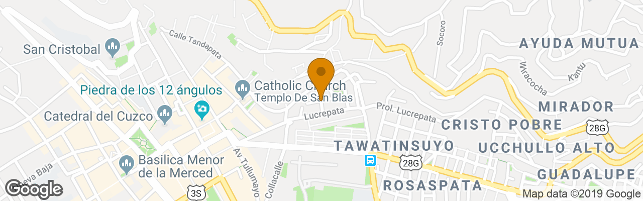 Hotel Asiri Cascada Del Inca