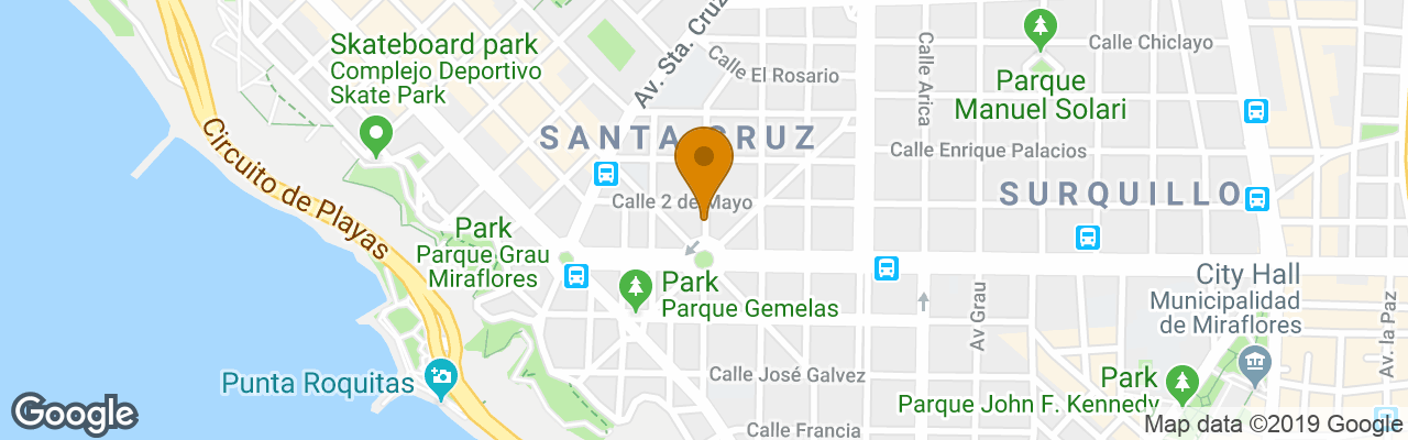 The Lighthouse Bed And Breakfast