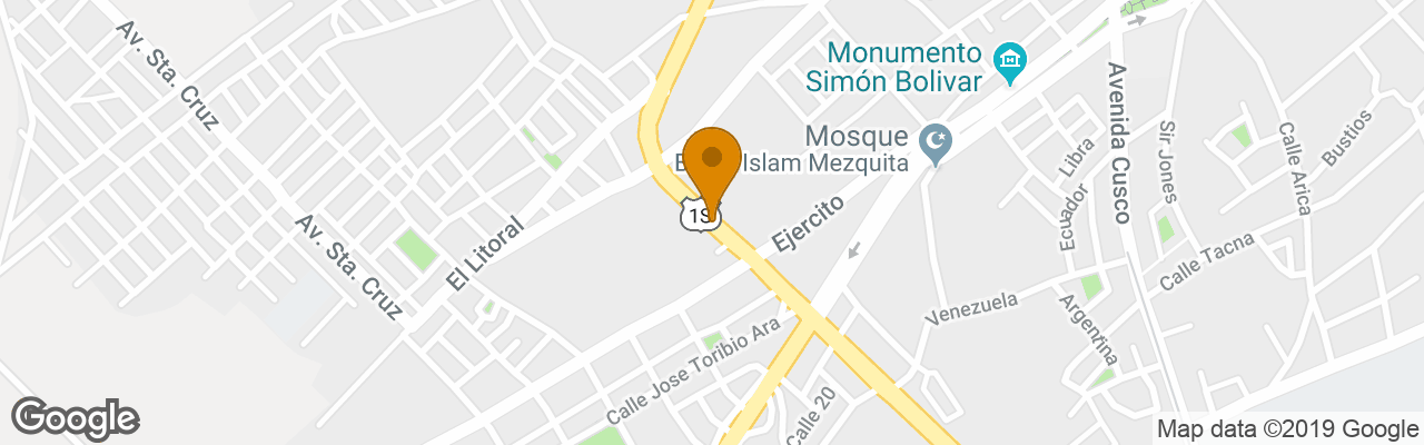 Hotel Betelgeuse Beika