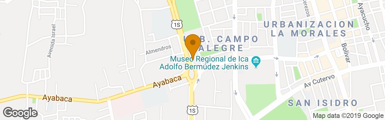 Hotel Casa Maldonado