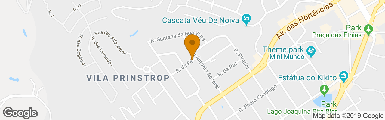 Hotel Pousada Zermatt 