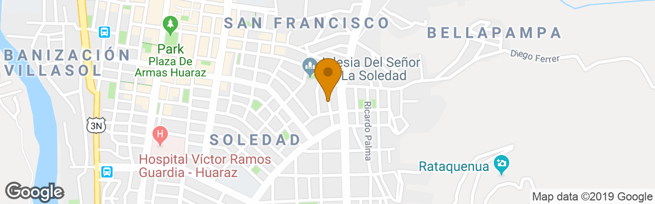 Bed and Breakfast Santiago S House