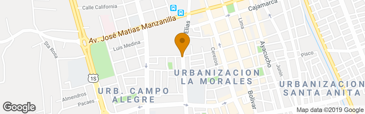 Hotel Hostal Huacachina Ica