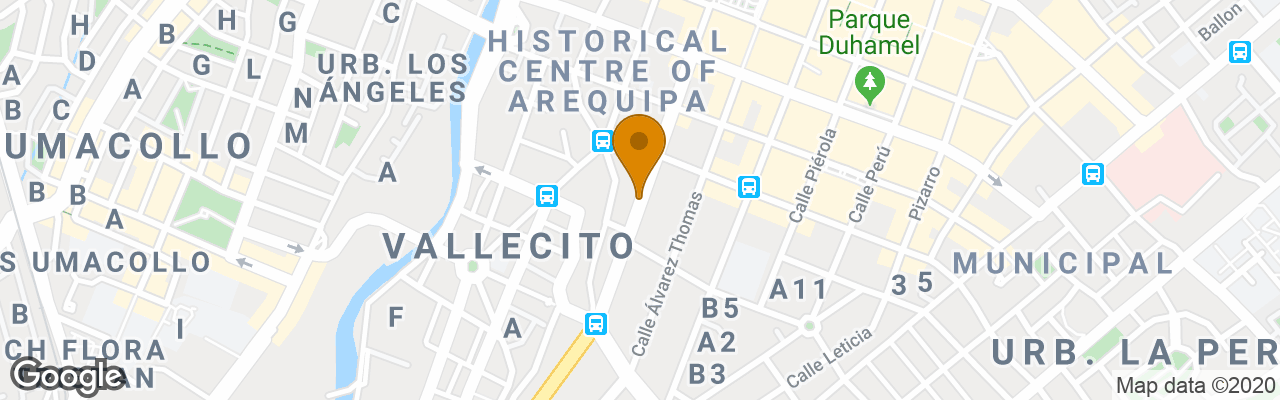 Hotel Mansión Riviera