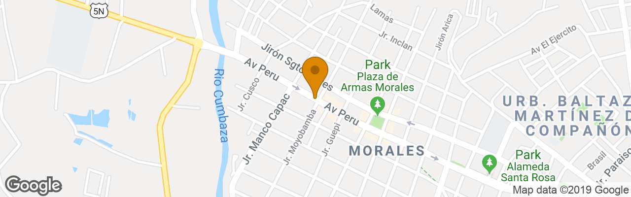 Hotel San Marino  Tarapoto