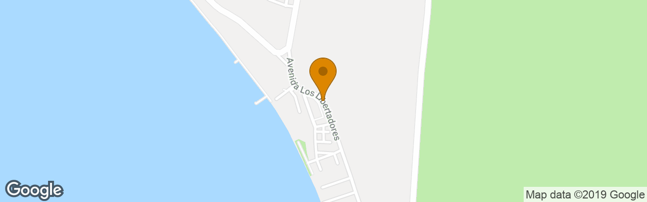 Paracas 360 Eco Hostel