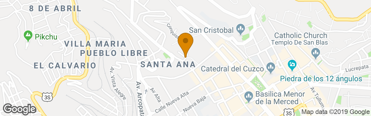 Hotel Mosoq Wasi Boutique