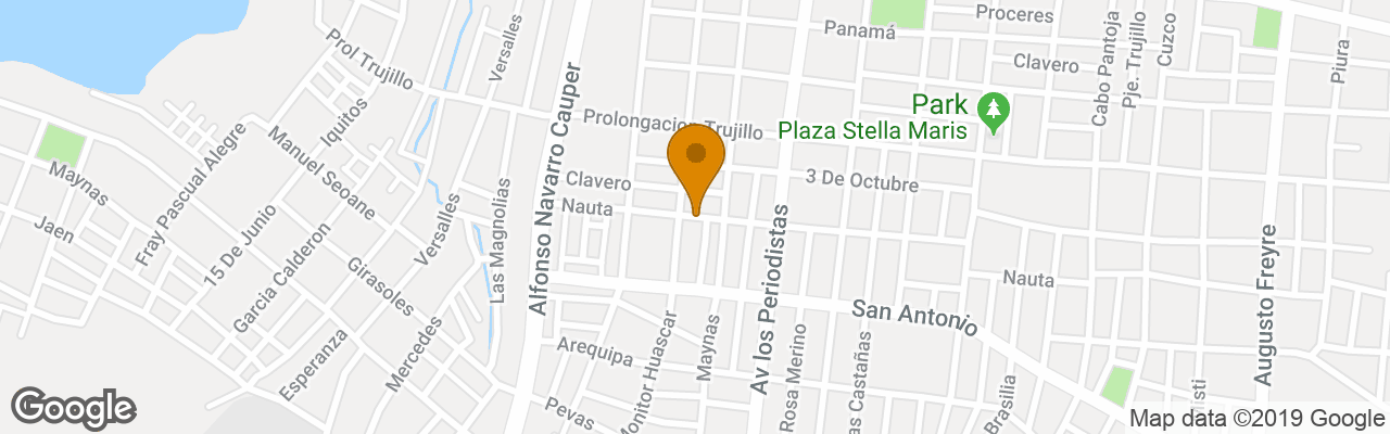 Amazon Walker Hostel