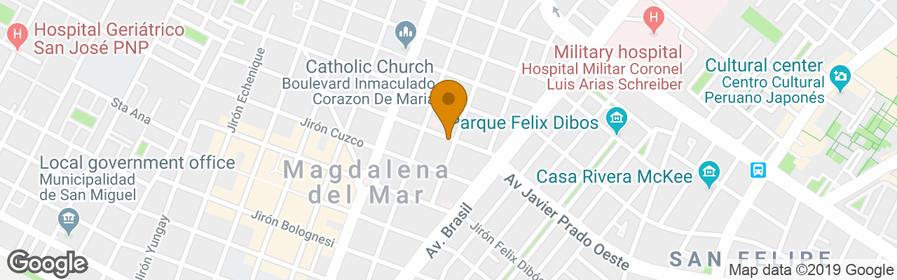 Bed And Breakfast Liliana