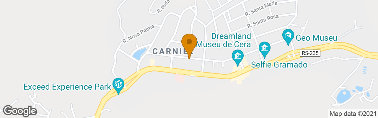 Hotel Pousada Beija-Flor 