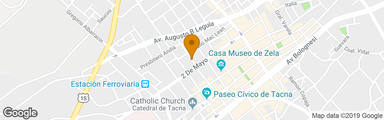 Hotel Hostal Vicuña