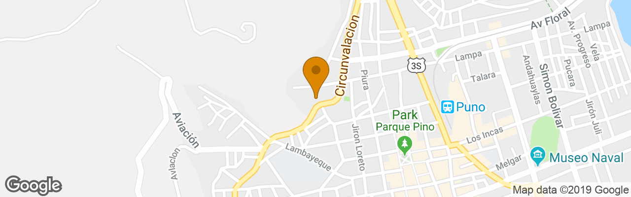 Bed and Breakfast Qory Cocha