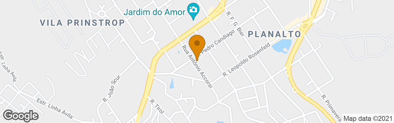 Hotel Pousada Betania 