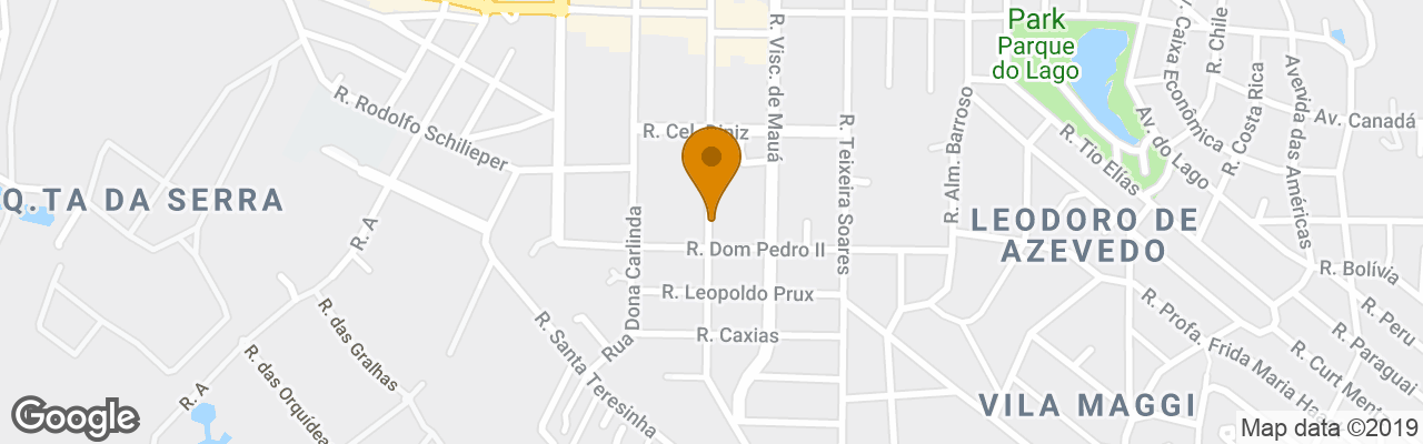 Hotel Pousada Alto Da Serra 