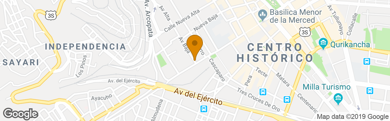 Betel House Bed & Breakfast