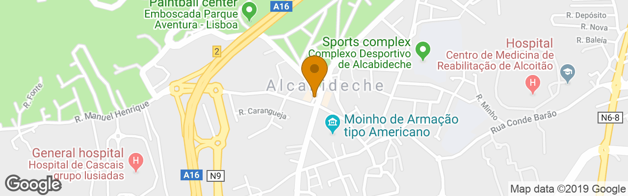 Lisbon Vintage Hostel 