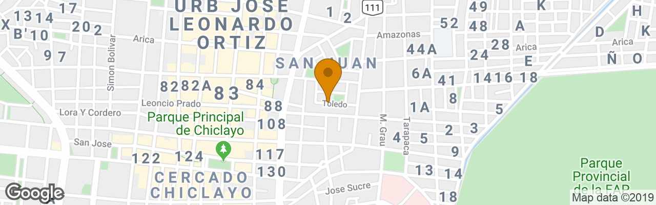 Hotel Residencial Jh