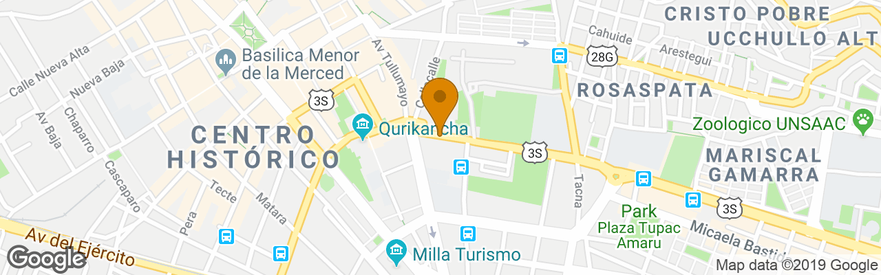 Casa Del Arco Bed & Breakfast