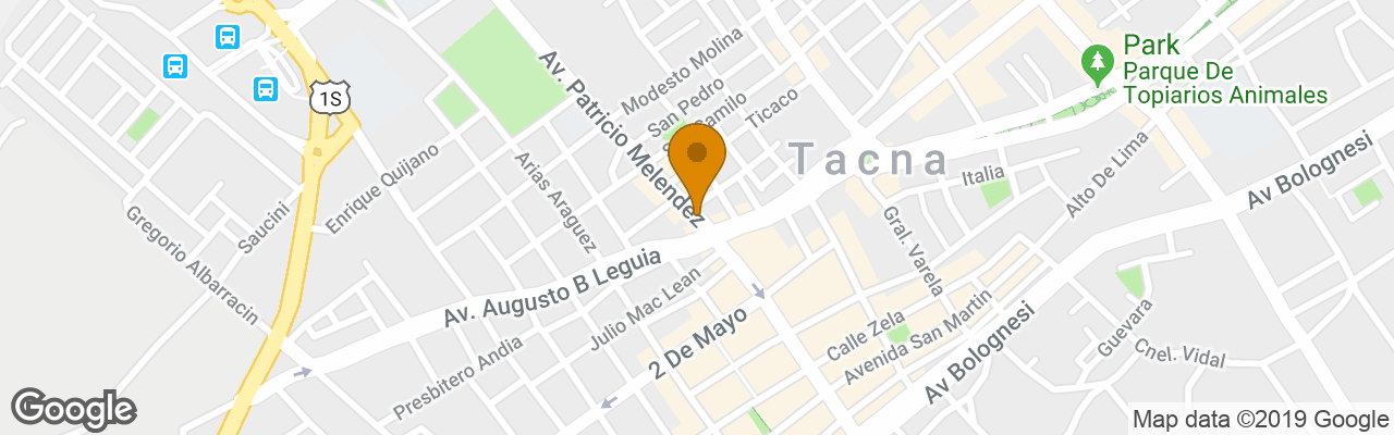 Hotel Victoria Reggia