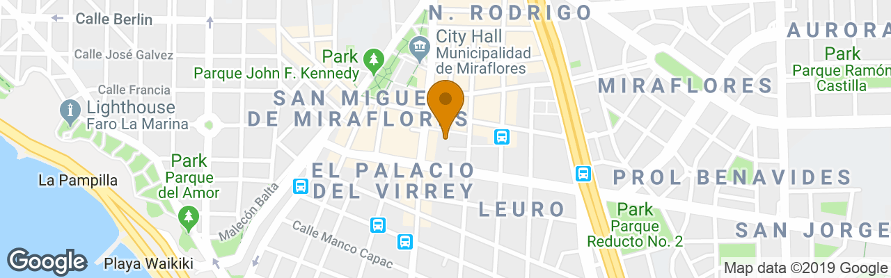 Albergue Lucky Lodge