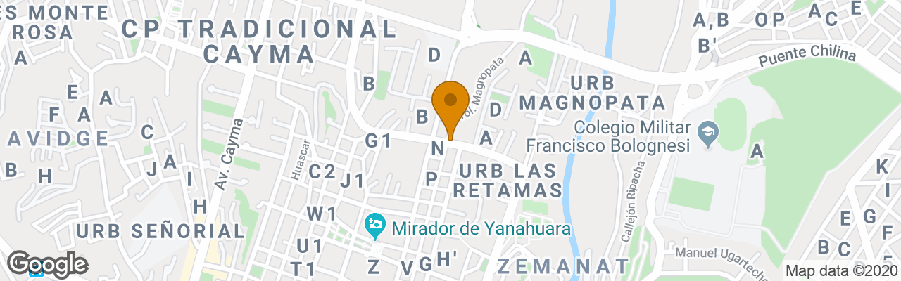 Los Leones Hotel Boutique