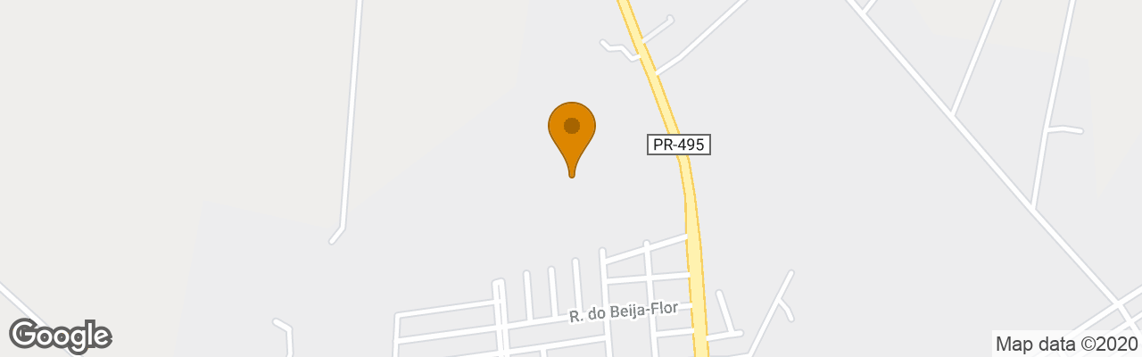 Hotel Harbor Self Inn Medianeira 