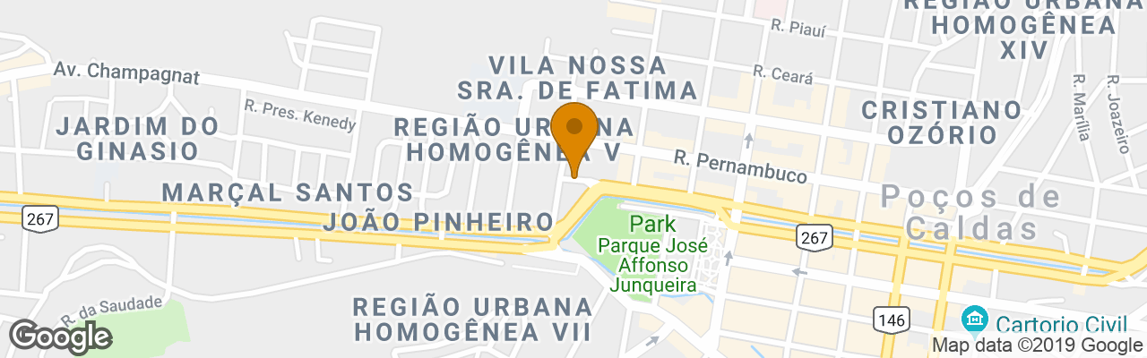 Hotel Plaza Pocos De Caldas 