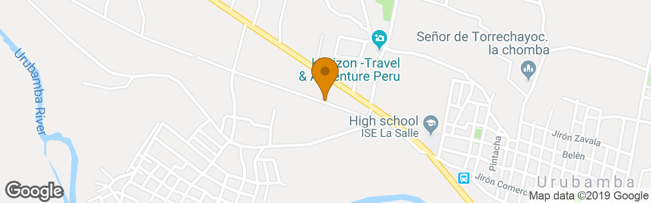 Boutique Hotel Lizzy Wasi