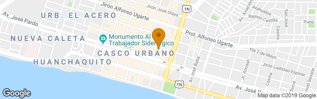 Hotel Viera Chimbote