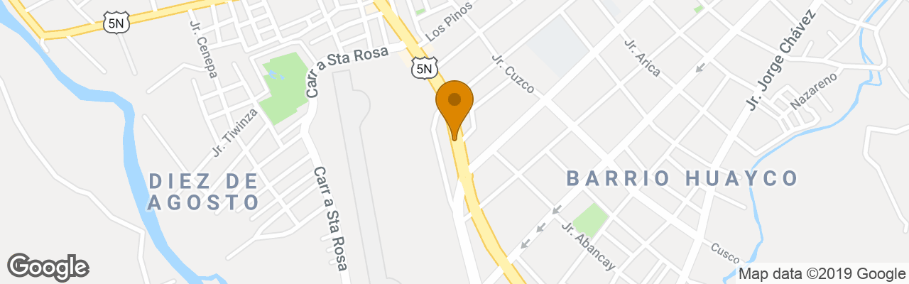 Hotel Hospedaje Las Almendras