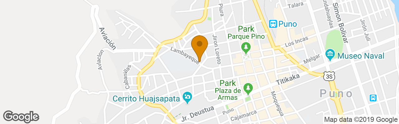 Bed and Breakfast Posada Del Gringo