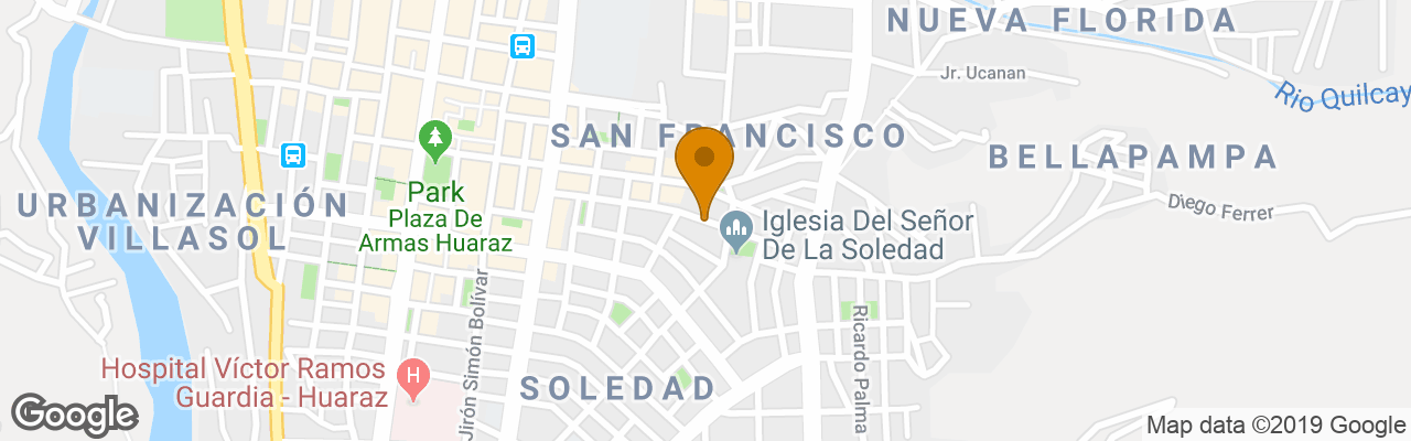 Bed and Breakfast Alojamiento Soledad