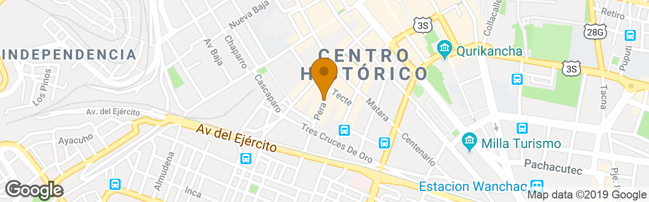 Bed and Breakfast Kamila Lodge