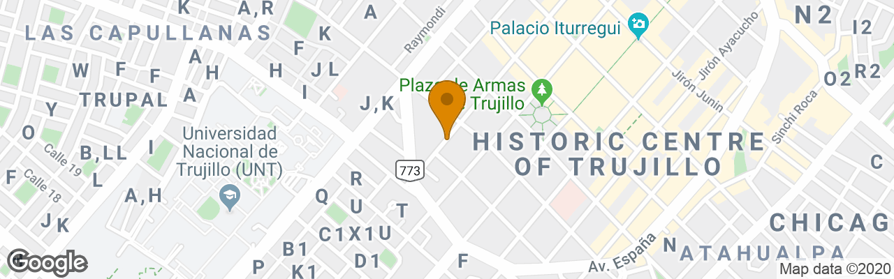 Paraíso Hotel Trujillo