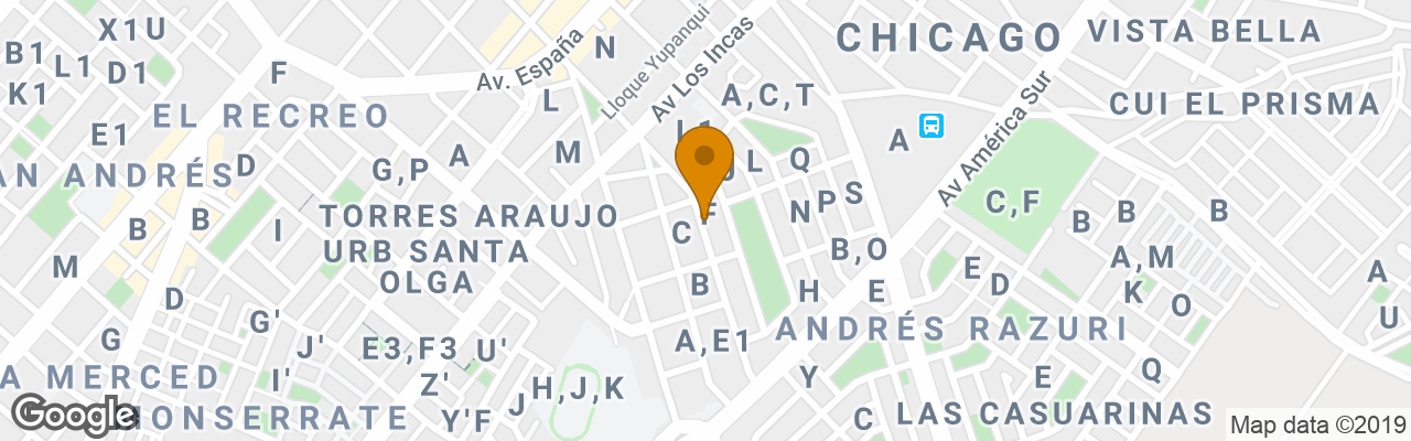 Hotel Ejecutivo San Diego