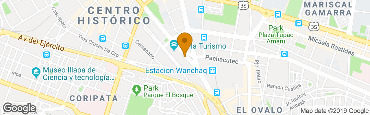 Hotel Hostal Maria Angola