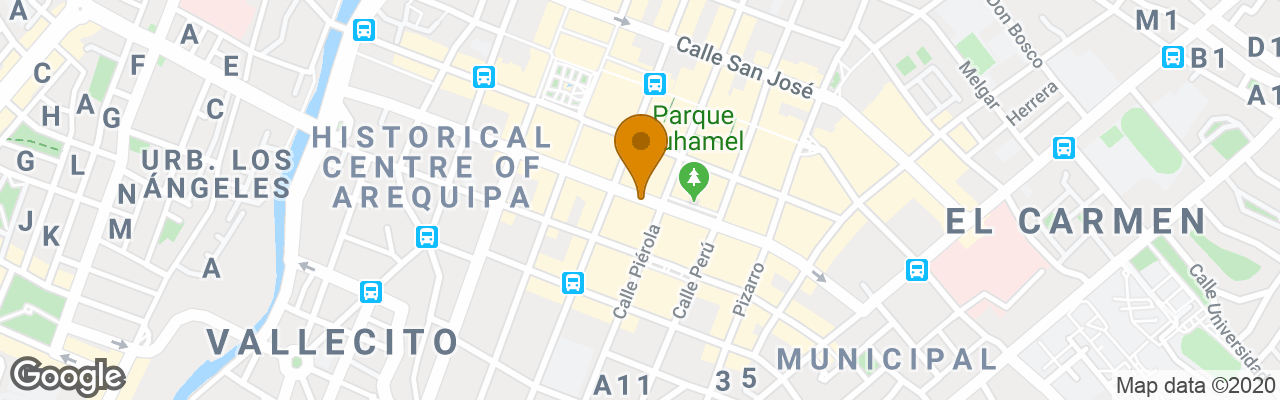 Bed and Breakfast Casa De Isabel