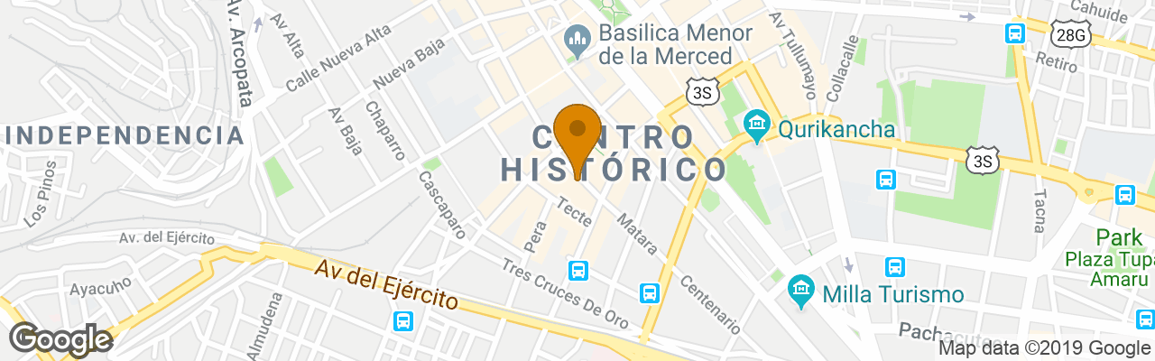 Bed and Breakfast Hospedaje Familiar Gloria