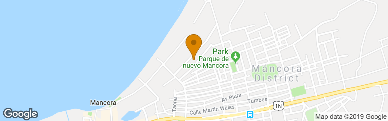 Guacamayo Bed & Breakfast