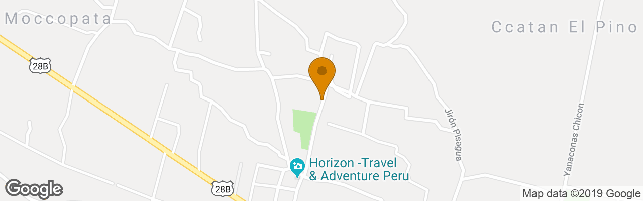 Bed And Breakfast Sacred Valley Urubamba