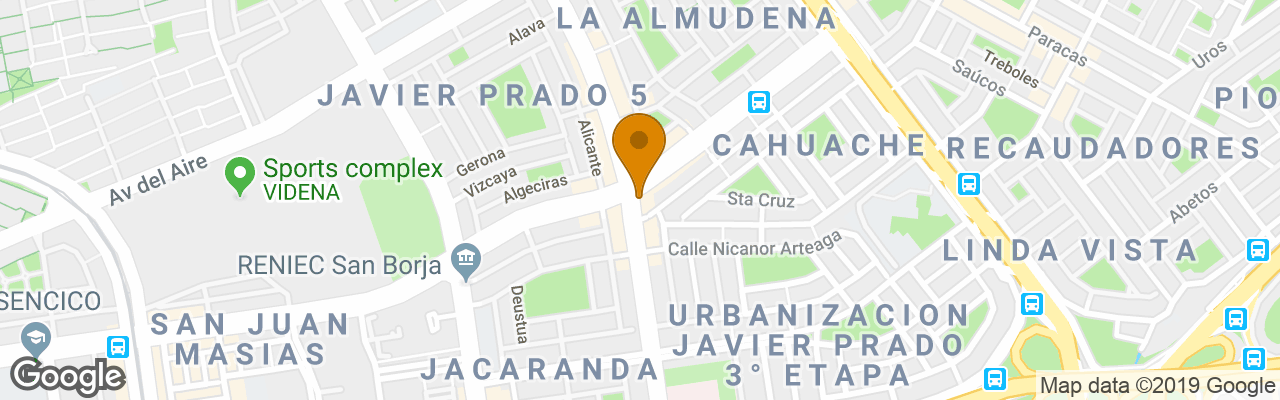 Hotel Hostal La Cascada