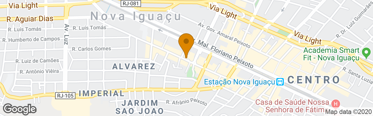 Hotel Mercure RJ Nova Iguacu 