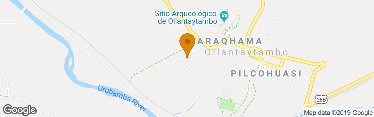 Hotel Tierra Inka Sacred Valley