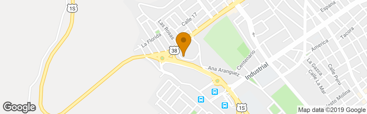 Hotel Torresur Tacna