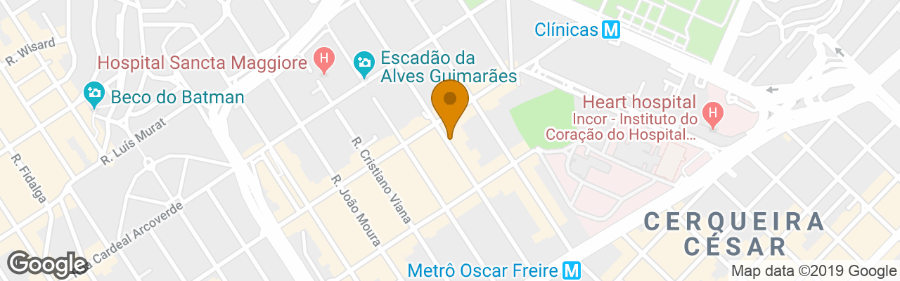 The Excellence Pinheiros 