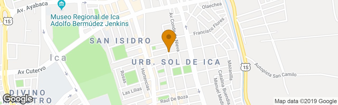 Bed and Breakfast Ica Adventures 2